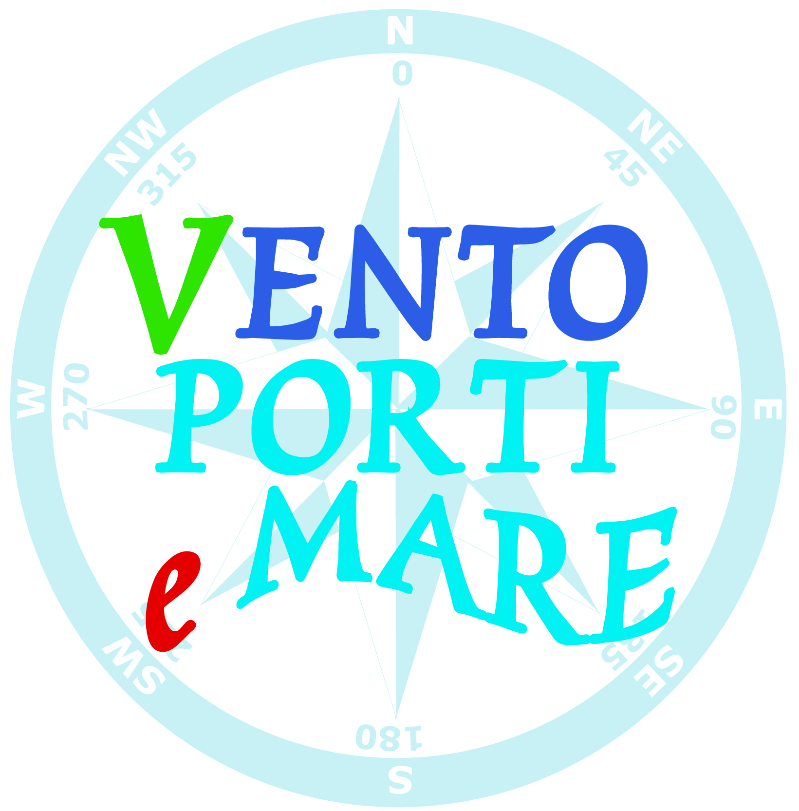 Vento Porti e Mare